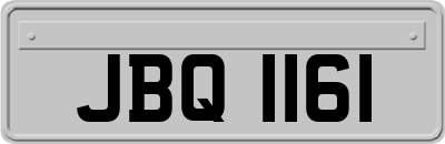 JBQ1161