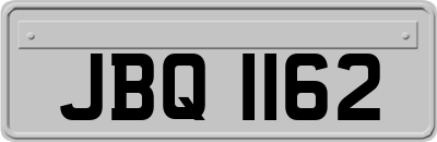 JBQ1162