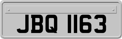 JBQ1163