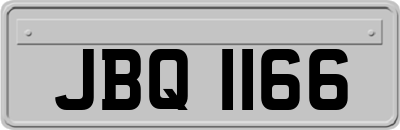 JBQ1166