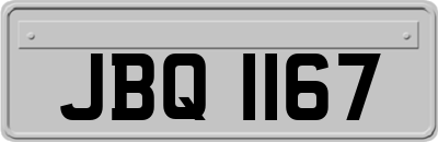 JBQ1167