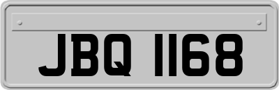 JBQ1168