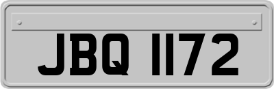 JBQ1172