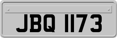 JBQ1173