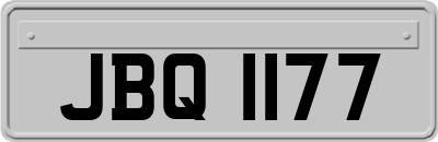 JBQ1177