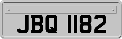 JBQ1182