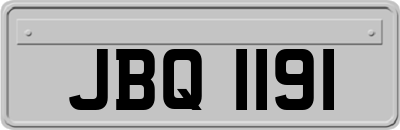 JBQ1191