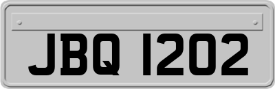 JBQ1202