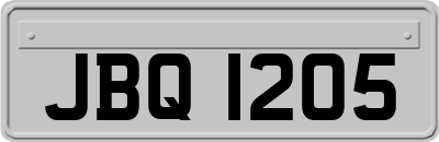 JBQ1205