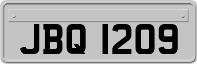 JBQ1209