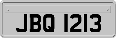 JBQ1213