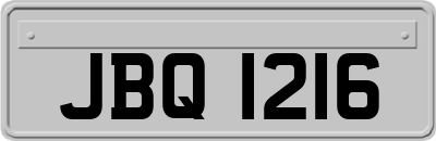 JBQ1216