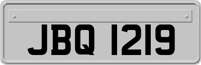 JBQ1219