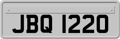 JBQ1220