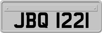 JBQ1221