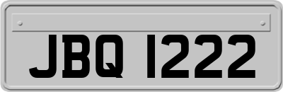 JBQ1222