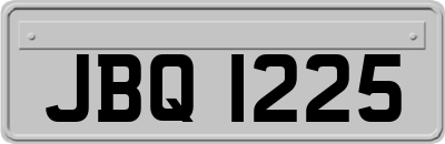 JBQ1225
