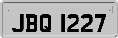JBQ1227