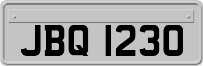 JBQ1230