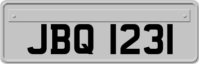 JBQ1231