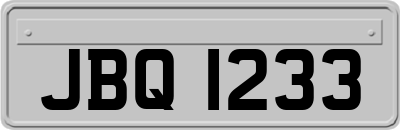 JBQ1233