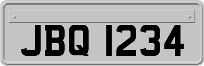 JBQ1234