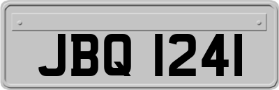 JBQ1241