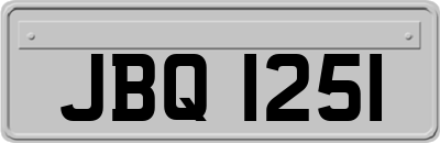JBQ1251