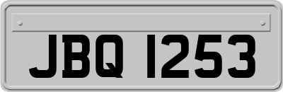 JBQ1253