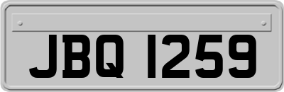 JBQ1259