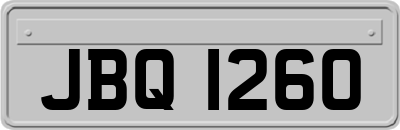JBQ1260