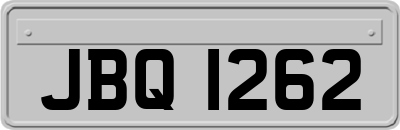 JBQ1262