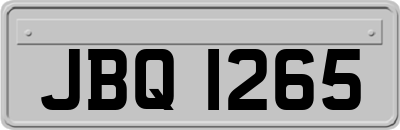 JBQ1265