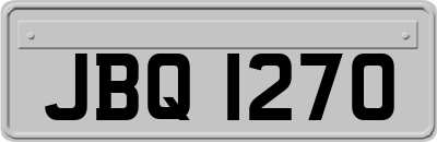 JBQ1270