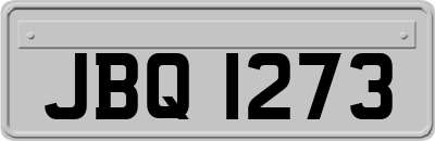 JBQ1273