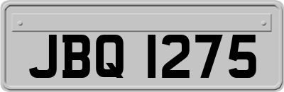 JBQ1275