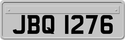 JBQ1276