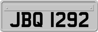 JBQ1292