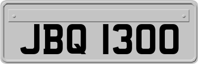JBQ1300