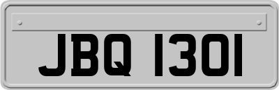 JBQ1301