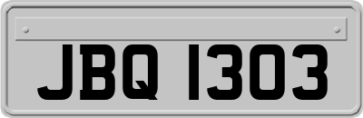 JBQ1303
