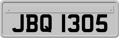 JBQ1305