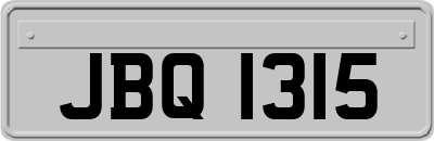JBQ1315