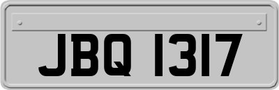 JBQ1317