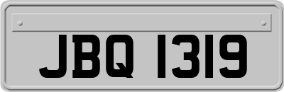JBQ1319
