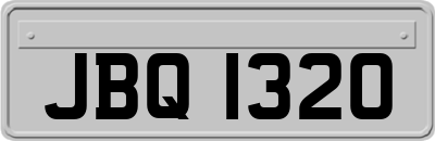 JBQ1320