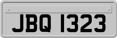 JBQ1323