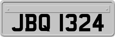 JBQ1324