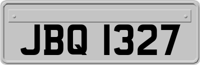 JBQ1327
