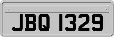 JBQ1329